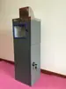 Equipo de Recolección de Tarifas para Vehículos Eléctricos, Aceptador de Monedas para Autobús, Caja de Monedas para Autobús Chaolong, Caja de Dinero