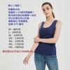 Vestido Camisola Ultra Fino Sin Costuras de Seda de Hielo para Mujer, Camisola de Noche de Longitud Media Talla Grande para Mujeres con Sobrepeso, Ropa Interior de Capa Base de Verano
