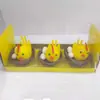 La Fábrica de Origen Suministra Pollitos de Peluche de Pascua, Polluelos de Pascua, Pájaros Rojos Navideños y Otros Productos Directamente del Fabricante