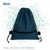 Mochila Sencilla y Elegante, Bolsa Ligera para Deportes y Fitness, Mochila Casual Escolar para Adolescentes, Unisex, Mochila para el Viaje Diario