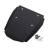Adecuado para Bmw R1300Gs Adv Cubierta del Marco Portaplacas Trasero Modificado, Marco Portaplacas, Guardabarros Trasero, Accesorios de Guardabarros