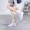 Cubrezapatos Antideslizantes, Cubrezapatos Impermeables, Cubrezapatos para Lluvia, Botas de Lluvia Transparentes Impermeables para Hombre y Mujer, Cubrezapatos a Prueba de Lluvia para Adultos, Cubrezapatos para Estudiantes