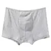 [Personalizado] Ropa Interior Desechable Transfronteriza para Hombres para Viajes de Negocios, Boxer Briefs, Pantalones Desechables Diarios, Empaque en Inglés