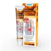Sumifun Comercio Exterior Transfronterizo Piel de Camarón Cúrcuma Alivio Metatarsiano Ungüento Cuidado de Articulaciones del Pie y Cuidado de la Salud K10373