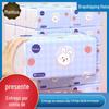 30 Pacotes de Papel Toalha para Uso Doméstico Atacado, 4 Folhas, 320 Folhas, Papel Toalha, Papel Higiênico, Guardanapos de Fábrica, Flexível, Disponível para Dropshipping