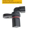 Sensor de Velocidad de Rueda ABS para Coche Rueda Trasera para 6L3Z9E731A 4L3Z-9E731-Aa Als1889