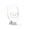 Luz de Bolsillo Compacta y Portátil para Transmisiones en Vivo, Videos Cortos, Cámara de Teléfono para Belleza, Luz de Relleno para Selfies de Portátil, Tableta