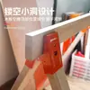 Caballete con patrón de vaca mesa de trabajo operación DIY mesa de carpintería soporte móvil mesa estilo industrial conectores de hardware para mesa
