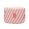 Bolsa de Cosméticos Coreana Invite.L Impermeable Gran Capacidad Gancho Neceser Plegable Bolso de Hombro Bolsa para Cosméticos