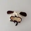 Nuevos Sombreros Lindos y Adorables para Bebés Niños y Niñas 2023, Gorros con Protección para los Oídos para Otoño e Invierno, Gorros de Algodón Puro con Dibujos Animados para Recién Nacidos