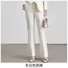 Novo Conjunto Feminino Casual Slim-Fit Elegante para Trabalho e Dia a Dia com Toque de Luxo