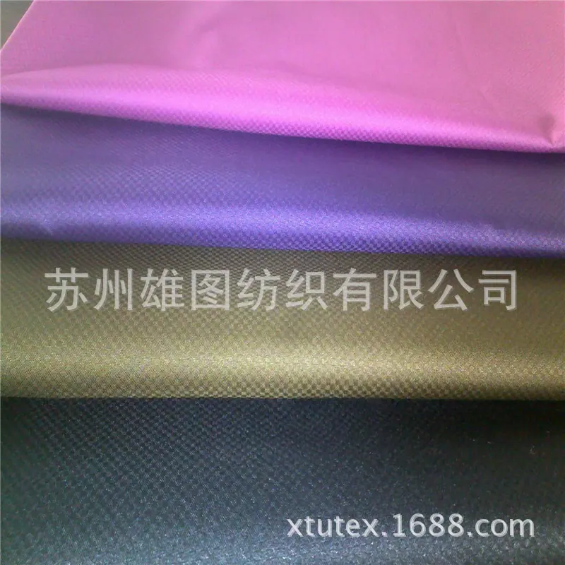 罗马格提花春亚纺