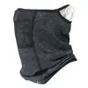 Malla de Verano Empalmada Máscara de Ciclismo con Protección Solar de Verano Parasol para Deportes al Aire Libre Pesca Toalla Facial de Nylon Hielo Seda en Stock