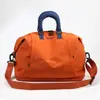 Bolsa de maternidade transfronteiriça de grande capacidade, bolsa de bebê multifuncional, bolsa de maternidade portátil, bolsa de maternidade de viagem