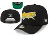 Gorra de Béisbol de Borde Plano Bordada con SF de Equipo de Fútbol de la Liga Mayor de 32 Equipos Ajustable Transfronterizo para Exteriores Calle Hip-Hop