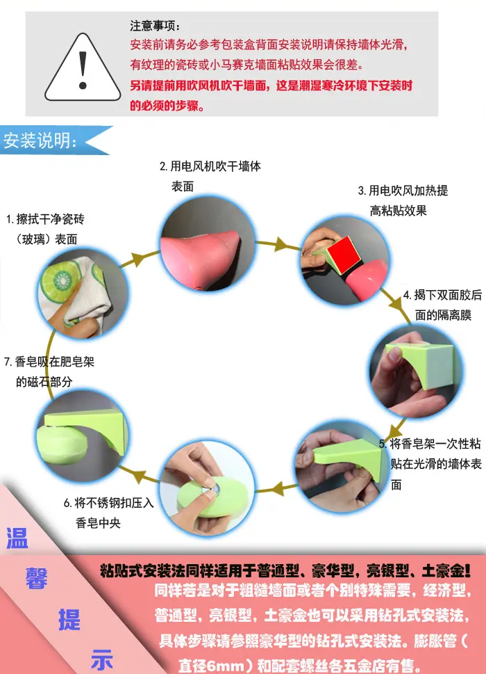 商品安装图2