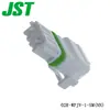Suministro de 02R-WPJV-1-SM(NN) conector JST con carcasa de plástico, disponible en stock
