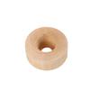 Directamente del fabricante: Tapas de Vidrio para Perfume de Uso Diario, Tapa Artesanal de Madera de Loto, Tapas Redondas, Tapas de Madera para Pedidos y Venta al por Mayor