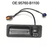 95760-B1100 95760F2001 para Hyundai Elantra Cámara de Reversa