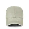 Fábrica de Sombreros Gorra de Béisbol Lavada de Mezclilla para Hombre Estampado de Logo Personalizado Bordado Gorra de Trabajo Gorra de Pico para Mujer