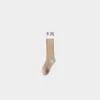 26 Estilos Nuevos de Calcetines Gruesos de Otoño e Invierno para Mujer, Calcetines Cálidos de Media Pantorrilla para Mujer, Calcetines Versátiles de Moda de Longitud Media para Mujer