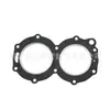 Kit de Juntas para Motor Fuera de Borda 697-W0001-00 Es Adecuado para Yamaha 55 Hp Accesorios de Suministro del Fabricante