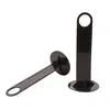 Estante de Almacenamiento de Discos de Señalización de Hierro, Cono de Obstrucción, Asa para Placa de Señalización, Base de Plástico para Obstrucción, Soporte Portátil, Accesorios para Discos de Señalización