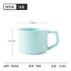 Personalización Cerámica Wenchuang Traje de Café Gato Imperial Cuatro Estaciones Caja de Regalo Taza de Cerámica Taza Impresión de Logo Personalización de Regalo