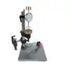 Capacete de Segurança Resistente ao Derretimento Instrumento de Teste de Desempenho Contra Salpicos de Metal GB 2811 Instrumento de Teste de Capacete