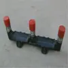 Buena Resistencia al Desgaste Resistencia a Altas Temperaturas E-Tornillo Larga Vida Útil E-Tornillo Tipo M12 E-Tornillo