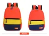 Las mochilas para estudiantes de primaria se pueden imprimir con logo. Clases de Capacitación y Tutoría Soportan Impresión. Mochilas Escolares para Niños de Jardín de Infancia para Hombres y Mujeres