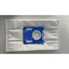 Adecuado para Aspiradoras Philips/Philips, Bolsas de Recolección de Polvo No Tejidas, Bolsas para Eliminación de Polvo