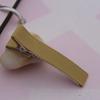 Horquilla Hecha a Mano DIY Materiales para Accesorios para el Cabello 5cm Medio Paquete Pinza para el Cabello de Doble Diente Accesorio para el Cabello Clip Decoración Venta al por Mayor
