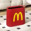 Nuevo Modelo 2025 Cubo de Basura de Espacio Estrecho para Baño del Hogar, Creativo y Elegante, Cubo de Basura para Inodoro de Gran Capacidad