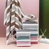 Toalla de Coral Fleece Estilo Pareja Hebei Felpa Personalizada Transfronteriza Toalla Facial para Adultos Absorbente y que no suelta pelusa 280Gsm