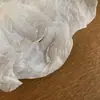 Estilo coreano Estilo Simples Gota de Água Brincos de Gancho de Orelha para Meninas Luz Nicho de Luxo High-end Elegante All-match Novos Brincos