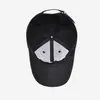 Gorra de Béisbol Bordada con Letras para Primavera y Otoño, Visera Dura, Nuevo Sombrero de Sol para Verano, Adelgazante, Unisex para Todas las Estaciones