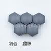 Adecuado para la cubierta del tornillo del cubo de la rueda de Tesla, tapa protectora del tornillo del cubo de la rueda, modificación del neumático, cubierta decorativa, cubierta a prueba de polvo y antioxidante