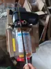 Mezclador Bomba de Grasa Eléctrica Maquinaria de Construcción Bomba de Grasa 24V 220V 380V Bomba de Lubricación de Grasa Totalmente Automática