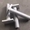 El Fabricante Suministra Tornillos Cuadrados Galvanizados por Inmersión en Varias Especificaciones y con Materiales Premium