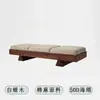 Banco de madera maciza y tela para viento, banco de noche para dormitorio, modelo de diseñador, banco sofá para sala de estar, taburete para cambiar zapatos en la entrada