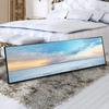 Pintura Decorativa Moderna Minimalista para Mesita de Noche, Dormitorio, Sala de Estar, Mural para Restaurante, Pintura Colgante Atmosférica Estilo Escandinavo para Fondo de Sofá