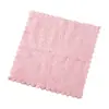 Paño de cocina trapo mesa de cocina limpiar plato limpiar tazón limpiar mano sin pelusa toalla de mano absorbente paño de limpieza estropajo