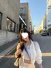 "Día al Aire Libre" Chaqueta con Capucha Protección Solar Verano UPF50+ + Ropa de Protección Solar de Cuello Alto Pequeño