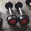 Rodas Sólidas para Carrinhos de Mineração, Rodas de Esteira de Aço Fundido, Alta Capacidade de Carga, Processo de Fundição, Fácil Instalação, Qiancheng