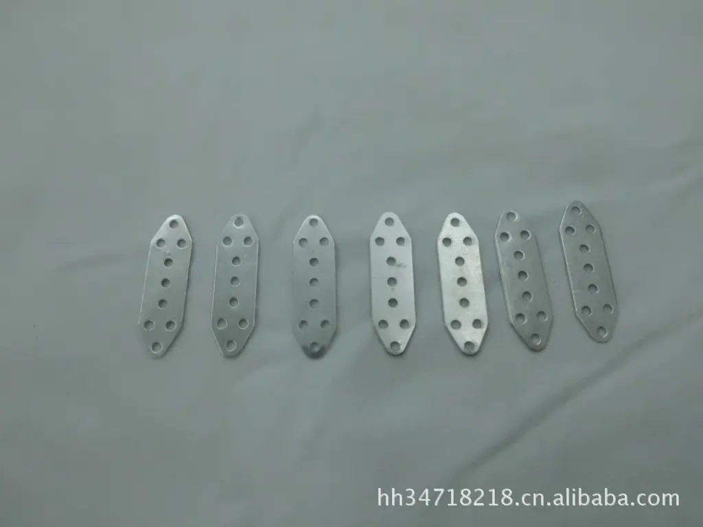 铁片连接片