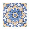 Pegatinas de azulejos transfronterizas PAG, pegatinas de pared autoadhesivas, fondo de TV 3D, renovación de pared, parche de azulejos, pegatinas de suelo esmerilado grueso