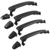 69211-Ae010 Maçaneta de Carro Maçaneta Externa 69217-04010 Adequado para Toyota Tacoma Fábrica