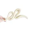 Pinza para el Cabello Grande Esmerilada Estilo Coreano Pinza para el Cabello de Celebridad de Internet Pinza de Tiburón Acrílica Pinza para el Cabello en la Parte Posterior de la Cabeza Accesorios para el Cabello de Mujer Venta al por Mayor