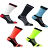 Calcetines Nw para Ciclismo Calcetines Deportivos para Exteriores para Hombres y Mujeres Running Compresión Transpirables Absorbentes de Sudor Bicicleta de Montaña Carretera